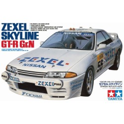 Zexel Nissan Skyline GT-R Gr.N