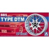 BBS DTM 18"