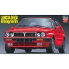 Lancia Delta HF Integrale 16V