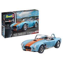 1965 Shelby Cobra 427