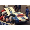 Ford Capri RS2600 Le Mans 1973 54