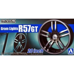 Gram Lights R57GT 20"