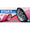 Star 5H 14"