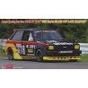 Asano Racing Toyota Starlet KP61 1982