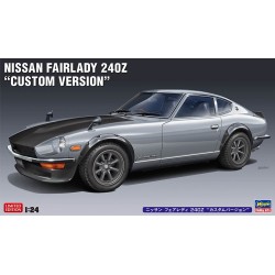 Nissan Fairlady 240Z