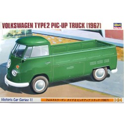 1967 VW Pickup