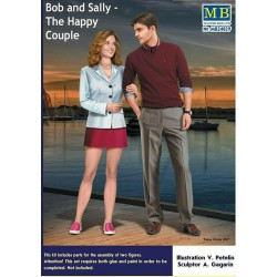 Bob & Sally