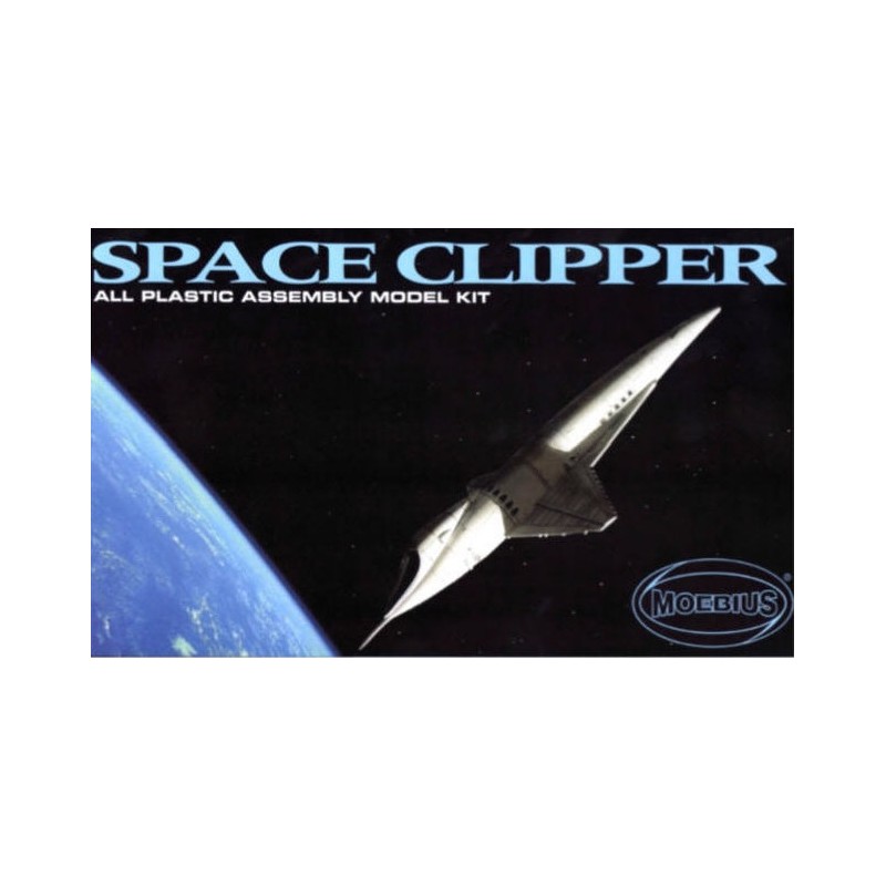 2001 Space Clipper Orion