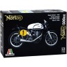 Norton Manx 500