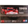 Toyota GT one TS020