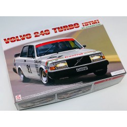 Volvo 240 Turbo 1985 DTM