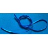 Seat Belts Material 3mm Blue