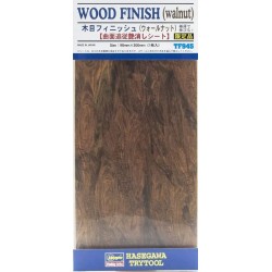 Walnut Foil