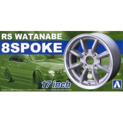 RS Watanabe 8-spork 17"