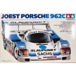 Joest Porsche 962C