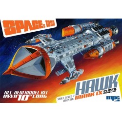 Space 1999 Hawk Mk IX