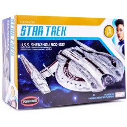 Star Trek USS Shenzhou