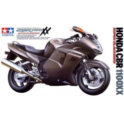 Honda CBR 1100 Super Blackbird