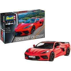 Chevrolet Corvette C8