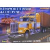 Kenworth W900 Aerodyne