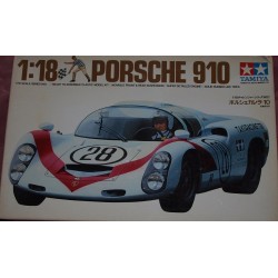 Porsche 910