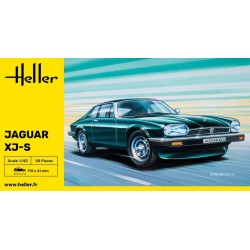 Jaguar XJS