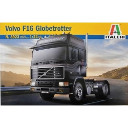 Volvo F-16 Globetrotter