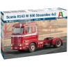 Scania R143M 500 Streamline