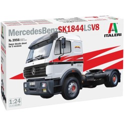 Mercedes-Benz SK 1844LS V8