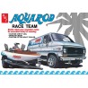 Aqua Rod Race Team 1975 Chevrolet Van & Race Boat & Trailer