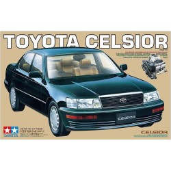 Toyota Celsior