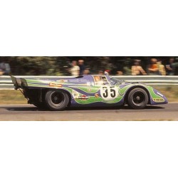 Porsche 917 Khippy Watkins...