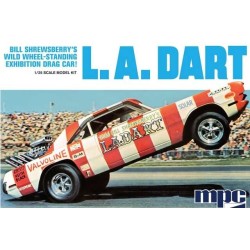 L.A. Dart Wheelstander