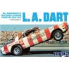 L.A. Dart Wheelstander