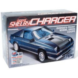 1986 Dodge Shelby Charger