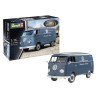 VW T1 Panel Van 75-Years