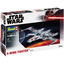 X-Wing Fighter Star Wars