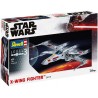 X-Wing Fighter Star Wars