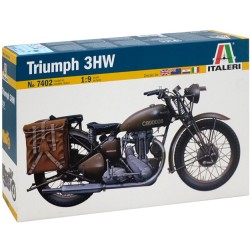 Triumph 3WH