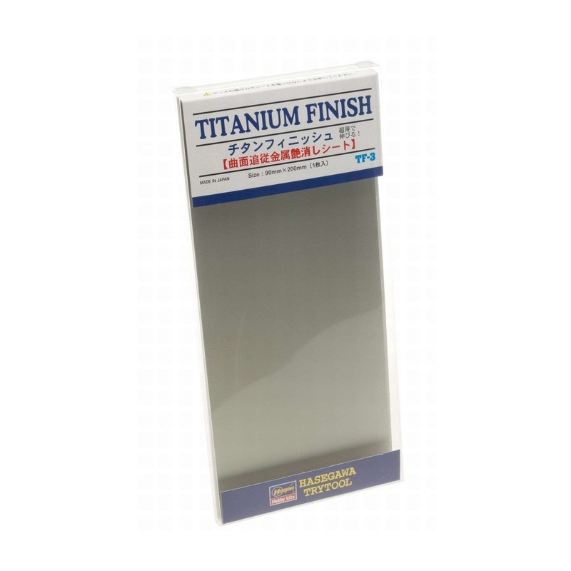 Titanium Foil