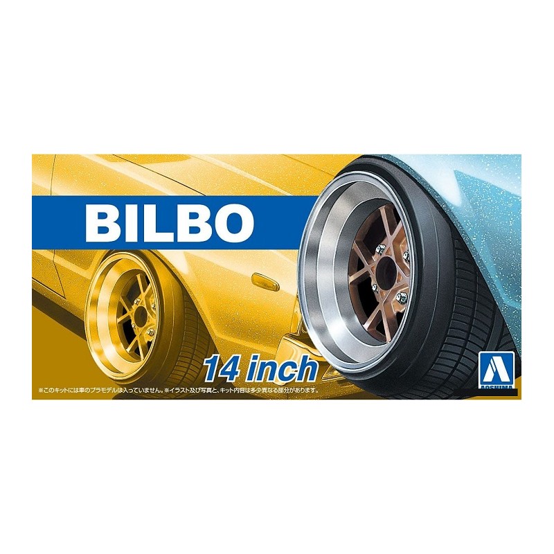 Bilbo 14"
