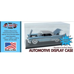 1/24 Display Case Std