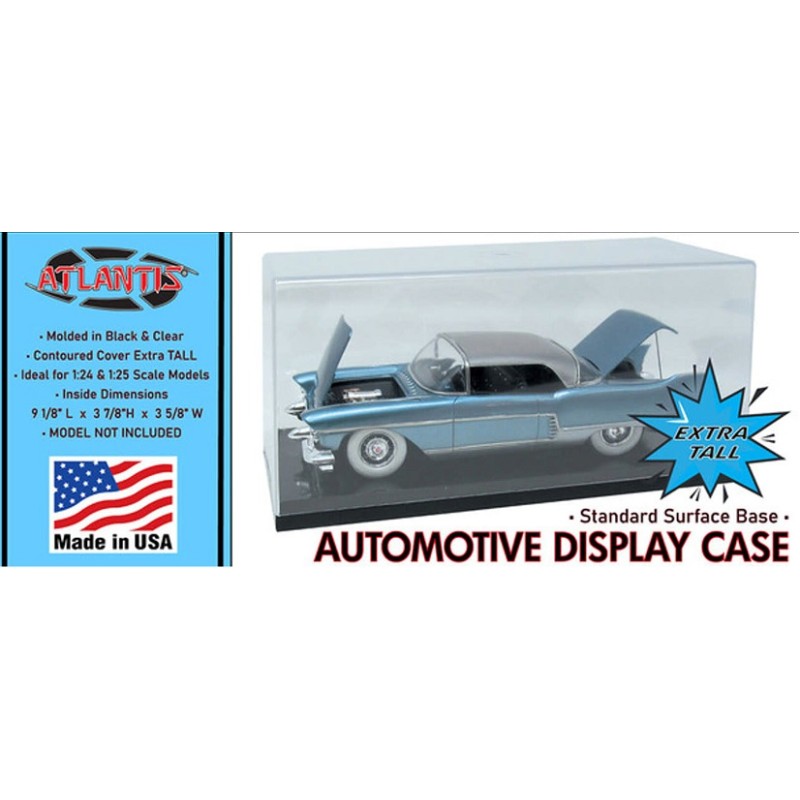 1/24 Display Case Std