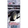 Techno Phantom 14"