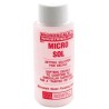 Microsol Decal Setting Solution
