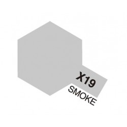 X-19 Smoke