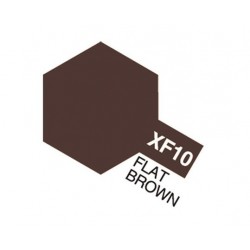 XF-10 Flat Brown