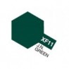 XF-11 J.N. Green