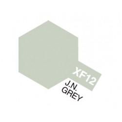 XF-12 J.N. Grey