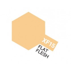XF-15 Flat Flesh